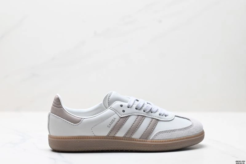 Seasonal Adidas Samba Shoes 1135