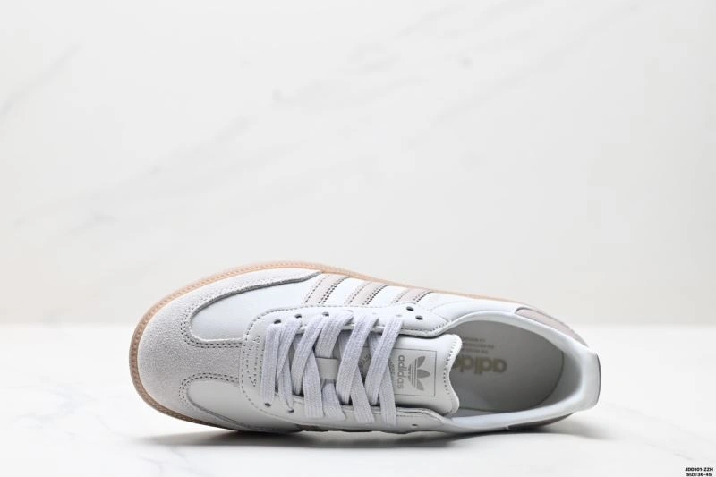 Seasonal Adidas Samba Shoes 1135