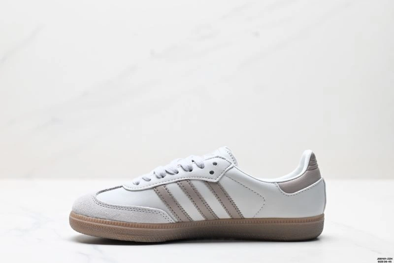 Seasonal Adidas Samba Shoes 1135
