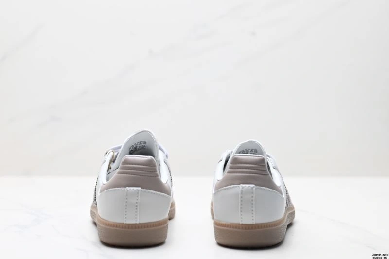 Seasonal Adidas Samba Shoes 1135