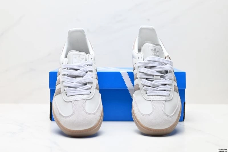 Seasonal Adidas Samba Shoes 1135