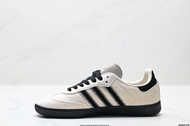 Stylish Adidas Samba Shoes 1128