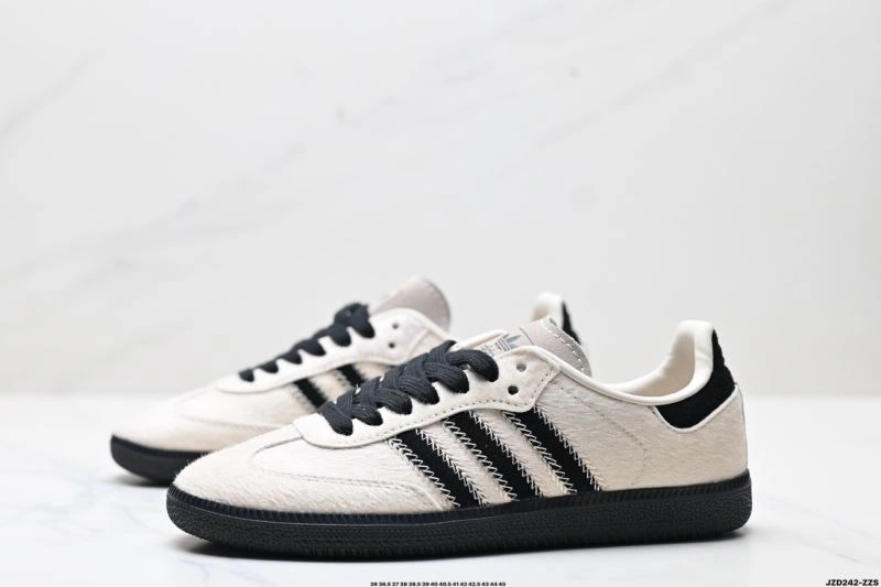 Stylish Adidas Samba Shoes 1128
