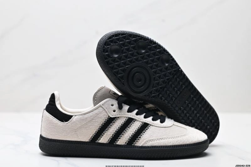 Stylish Adidas Samba Shoes 1128