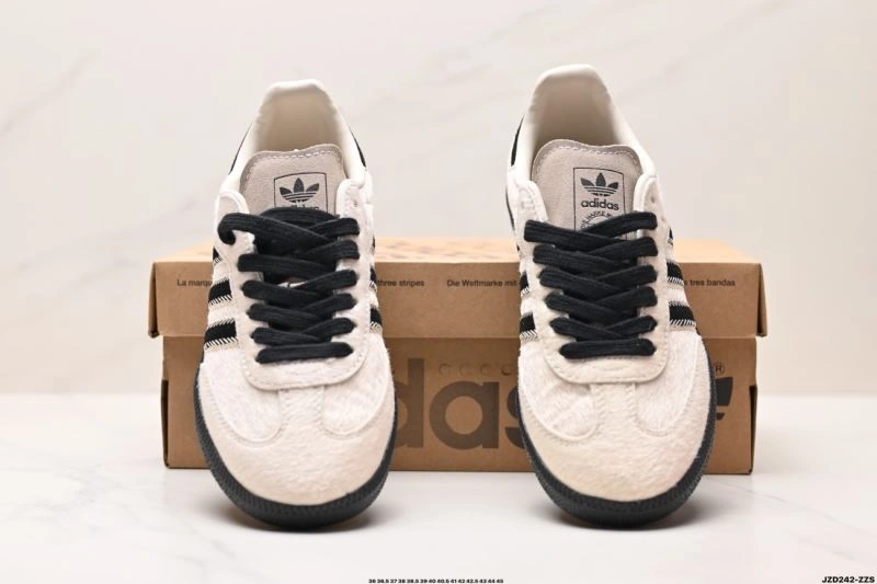 Stylish Adidas Samba Shoes 1128