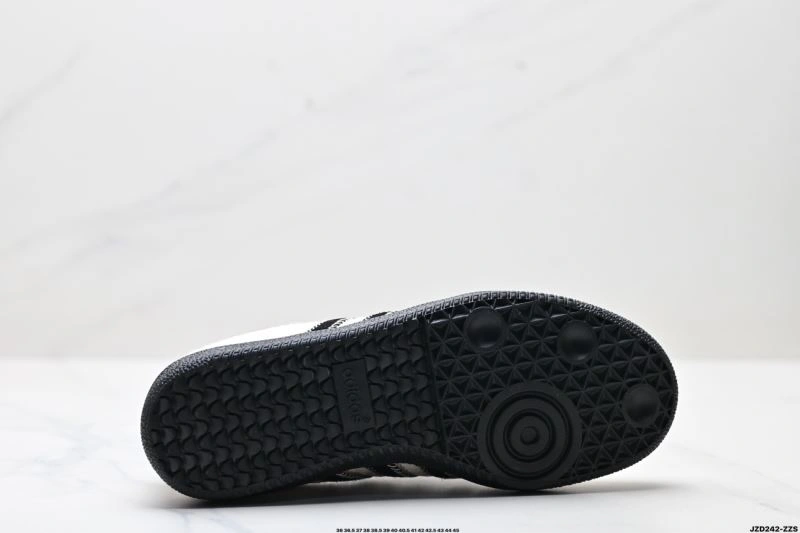 Stylish Adidas Samba Shoes 1128