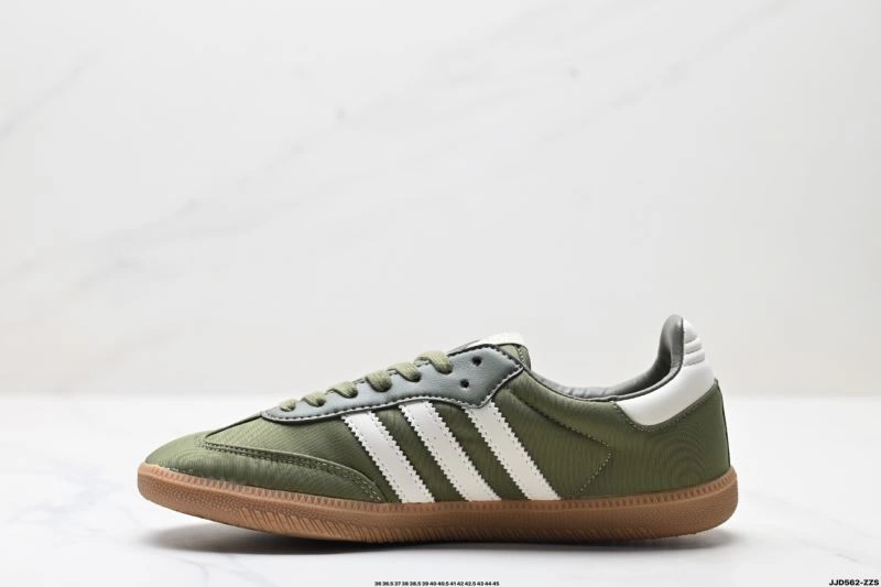 Adidas Samba Shoes ComfortFit 1147