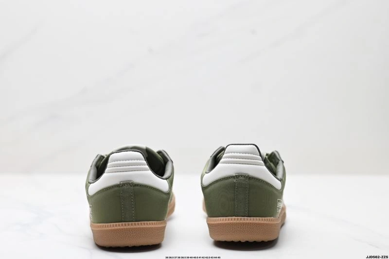 Adidas Samba Shoes ComfortFit 1147