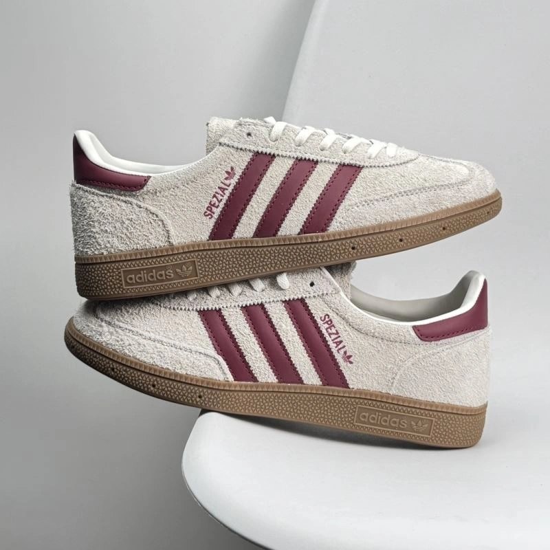 Adidas Samba Shoes ZeroBulk 1126