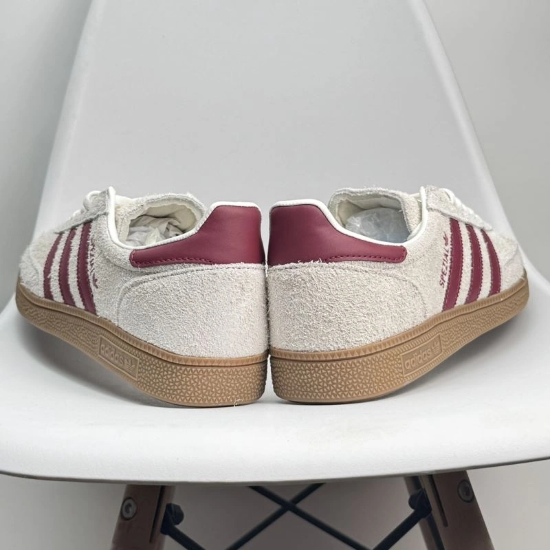 Adidas Samba Shoes ZeroBulk 1126