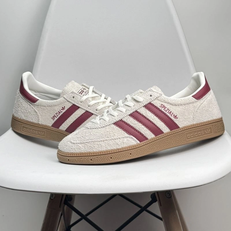 Adidas Samba Shoes ZeroBulk 1126