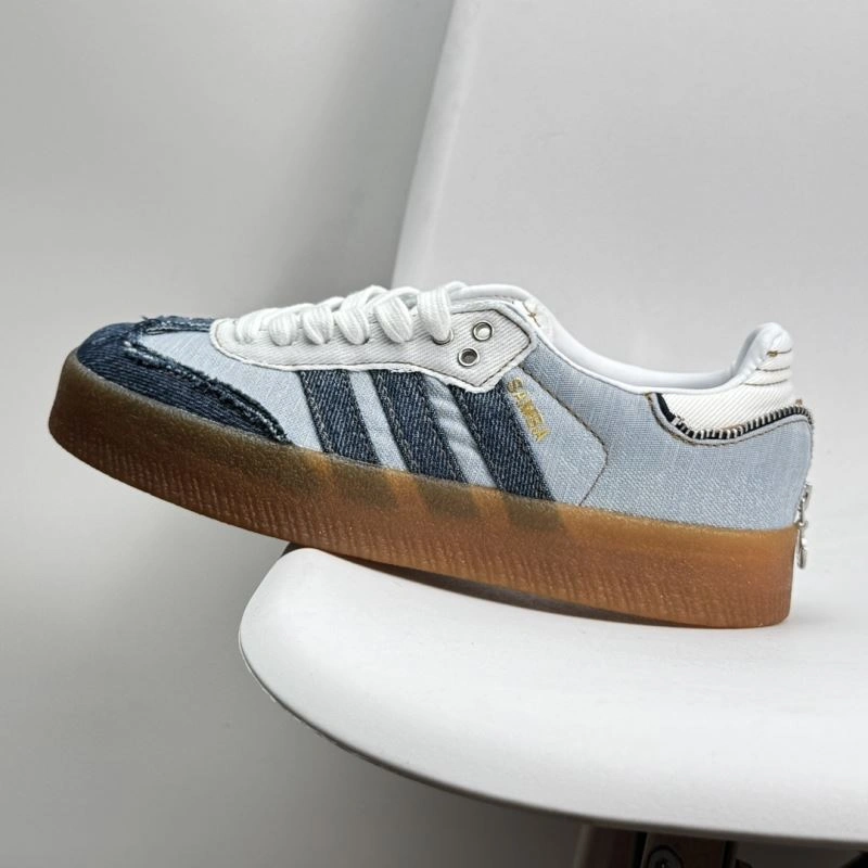 Adidas Samba Shoes UrbanStyle 1120
