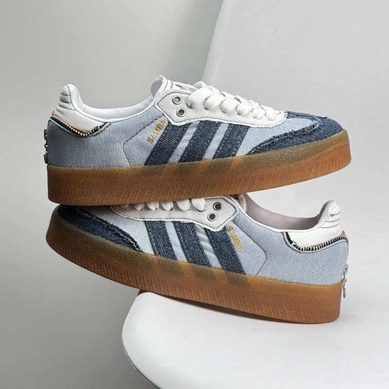 Adidas Samba Shoes UrbanStyle 1120