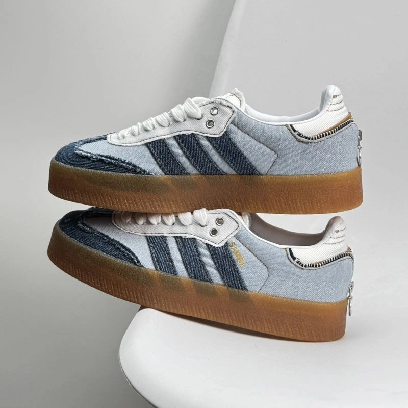 Adidas Samba Shoes UrbanStyle 1120