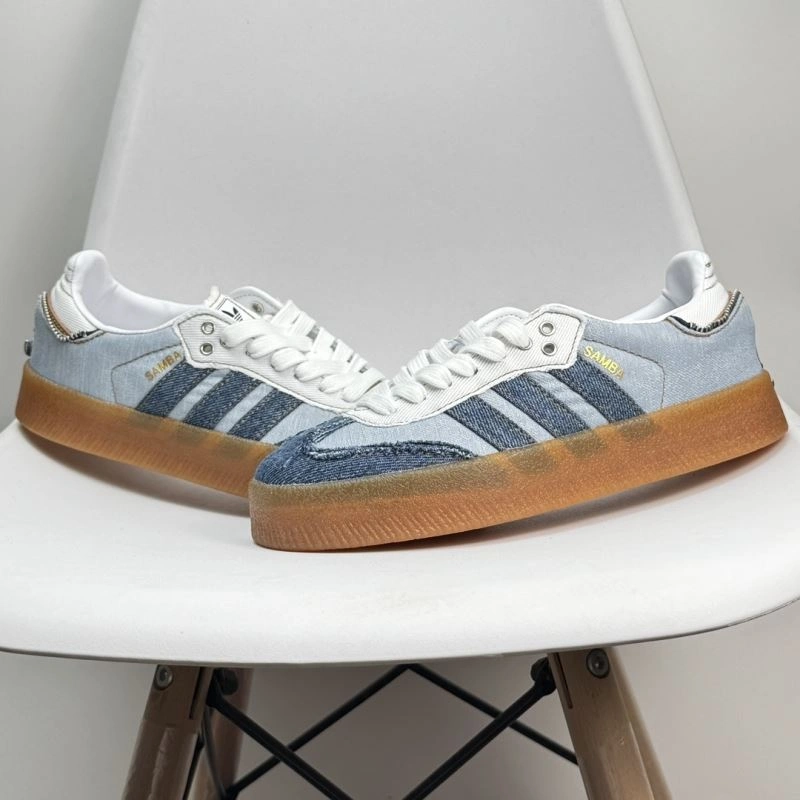 Adidas Samba Shoes UrbanStyle 1120