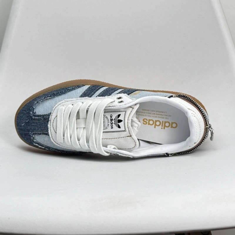 Adidas Samba Shoes UrbanStyle 1120