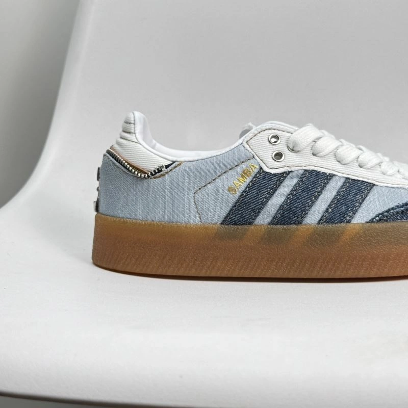 Adidas Samba Shoes UrbanStyle 1120