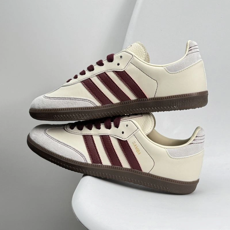 Comfortable Adidas Samba Shoes 1123