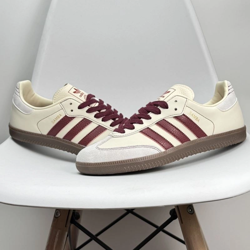 Comfortable Adidas Samba Shoes 1123