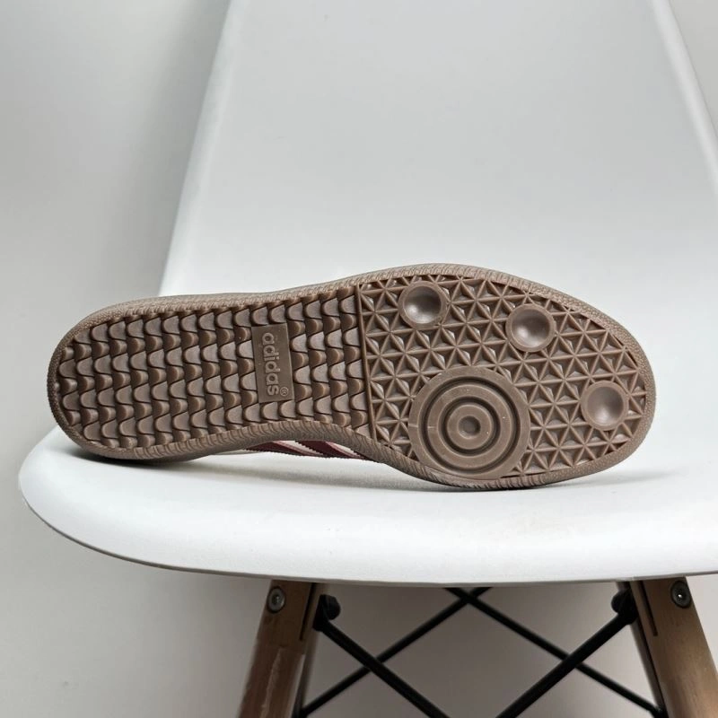 Comfortable Adidas Samba Shoes 1123