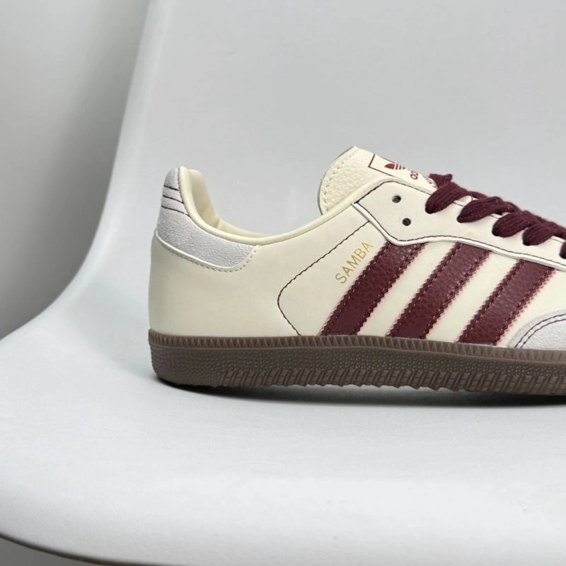 Comfortable Adidas Samba Shoes 1123