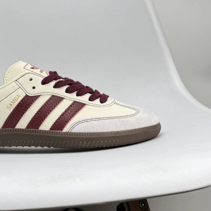 Comfortable Adidas Samba Shoes 1123