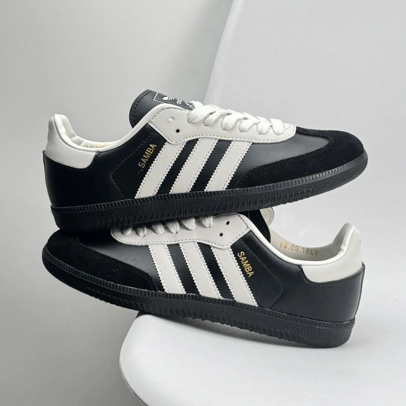 Adidas Samba Shoes Unisex 1136