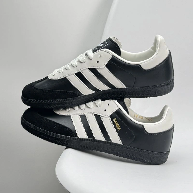 Adidas Samba Shoes Unisex 1136