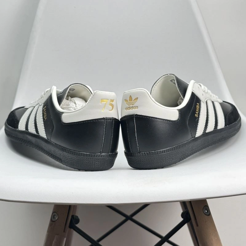 Adidas Samba Shoes Unisex 1136