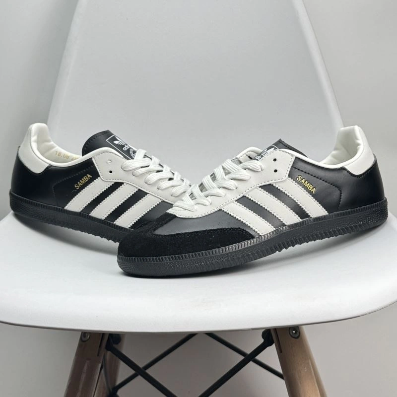 Adidas Samba Shoes Unisex 1136