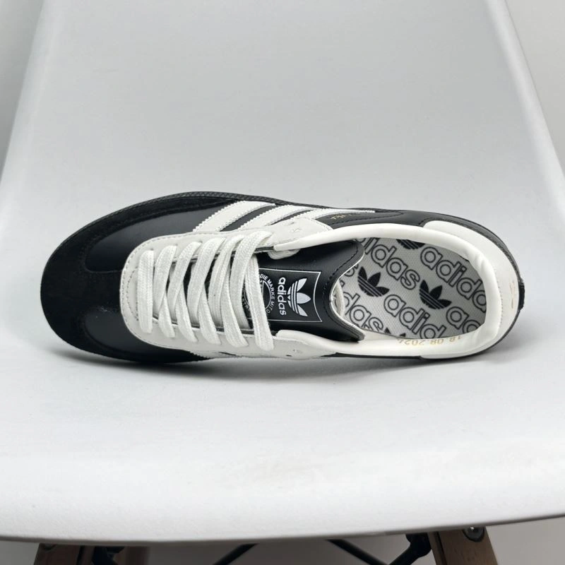 Adidas Samba Shoes Unisex 1136