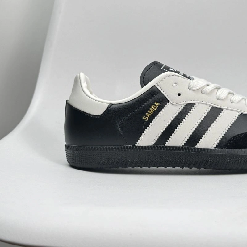 Adidas Samba Shoes Unisex 1136