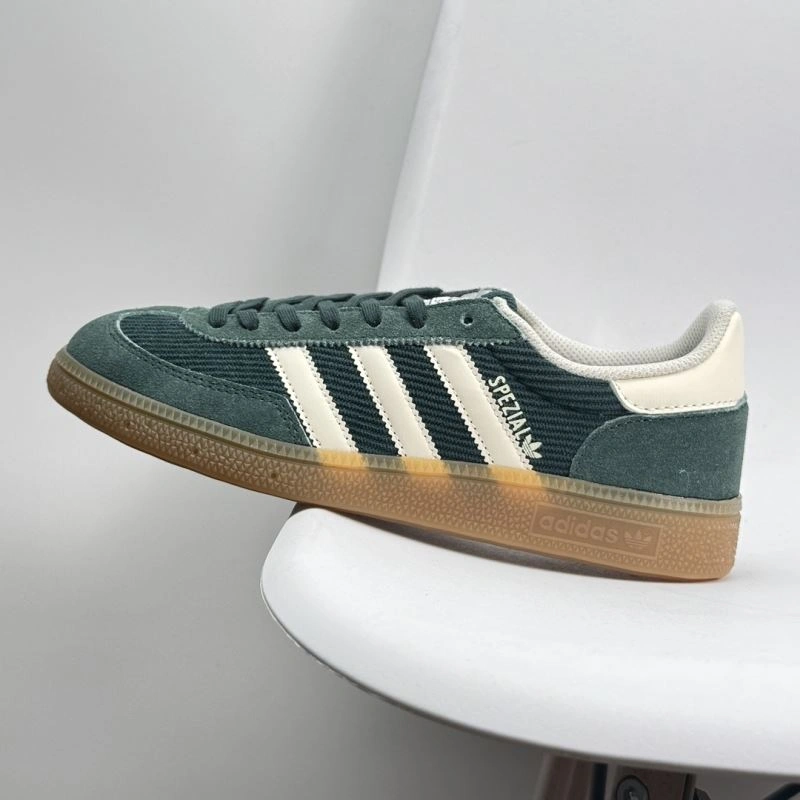 FastDry Adidas Samba Shoes 1119