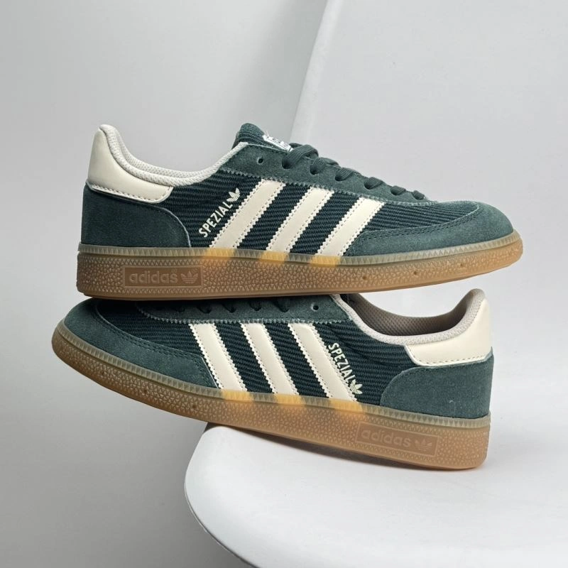 FastDry Adidas Samba Shoes 1119