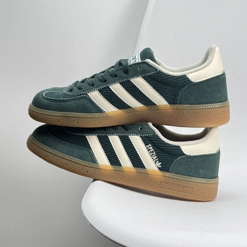 FastDry Adidas Samba Shoes 1119