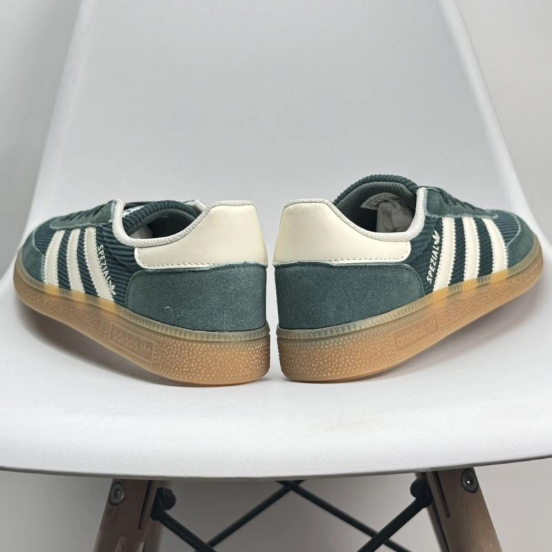 FastDry Adidas Samba Shoes 1119