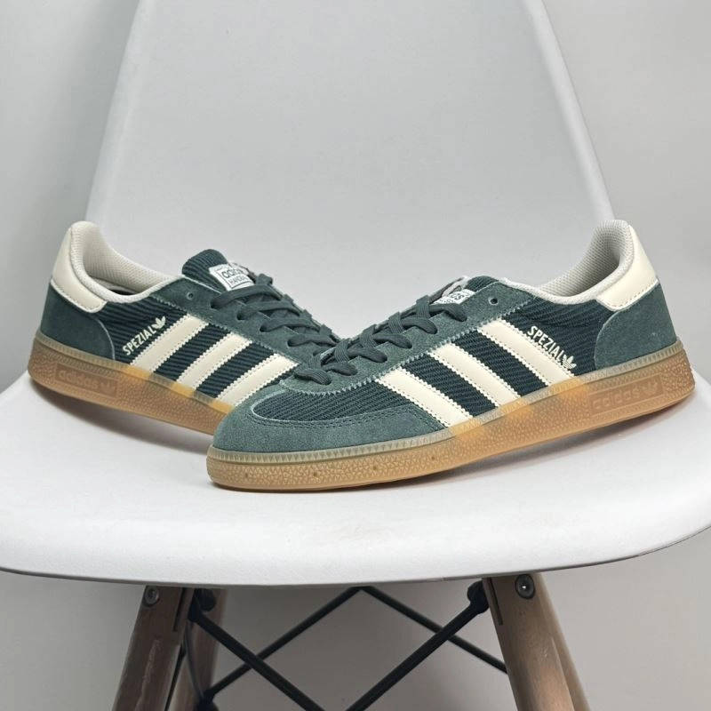 FastDry Adidas Samba Shoes 1119