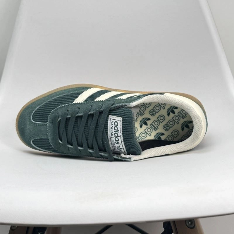 FastDry Adidas Samba Shoes 1119
