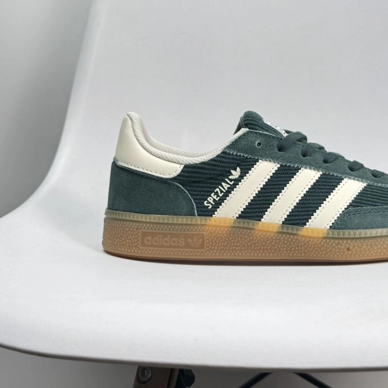 FastDry Adidas Samba Shoes 1119