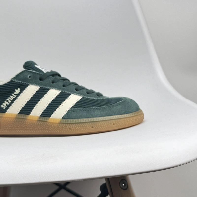 FastDry Adidas Samba Shoes 1119