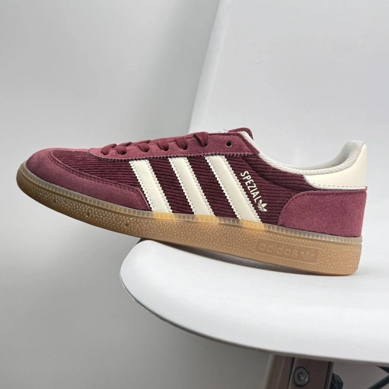 Cozy Adidas Samba Shoes 1121