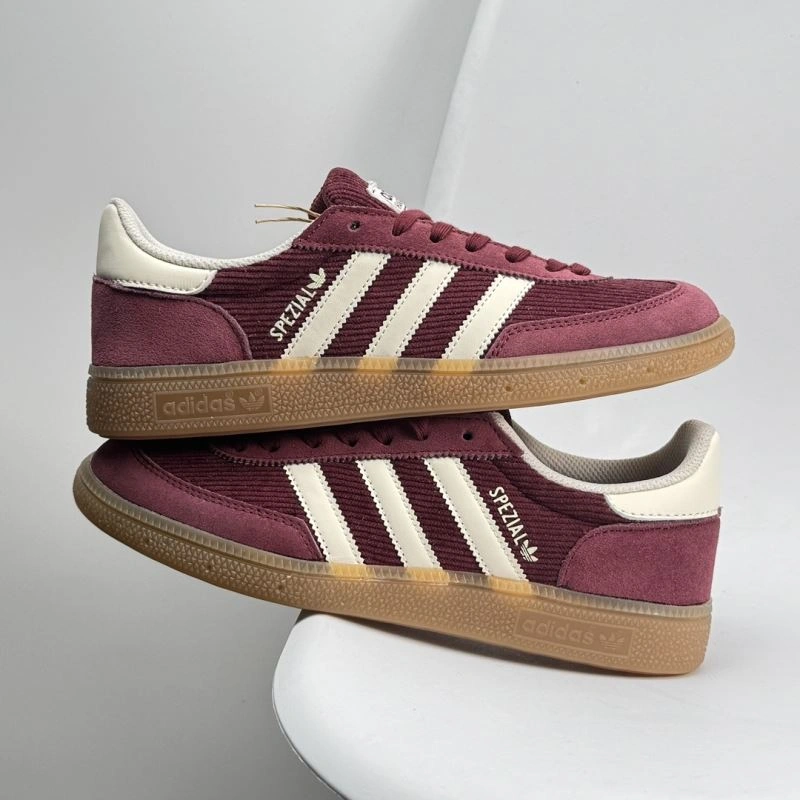 Cozy Adidas Samba Shoes 1121