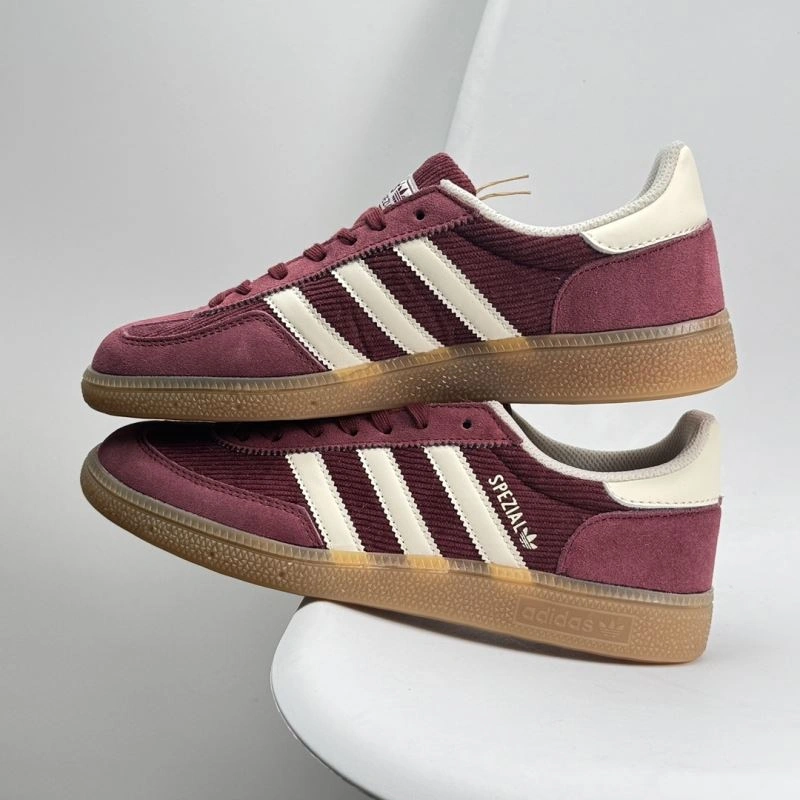 Cozy Adidas Samba Shoes 1121