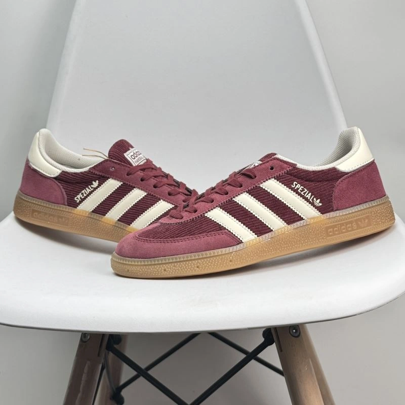 Cozy Adidas Samba Shoes 1121