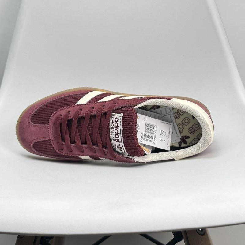 Cozy Adidas Samba Shoes 1121
