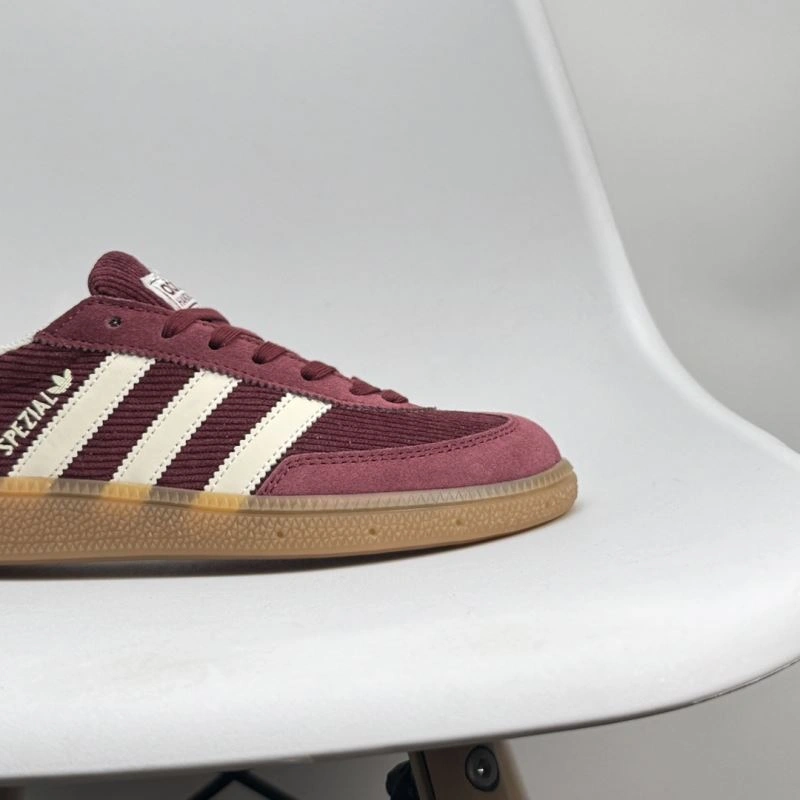 Cozy Adidas Samba Shoes 1121