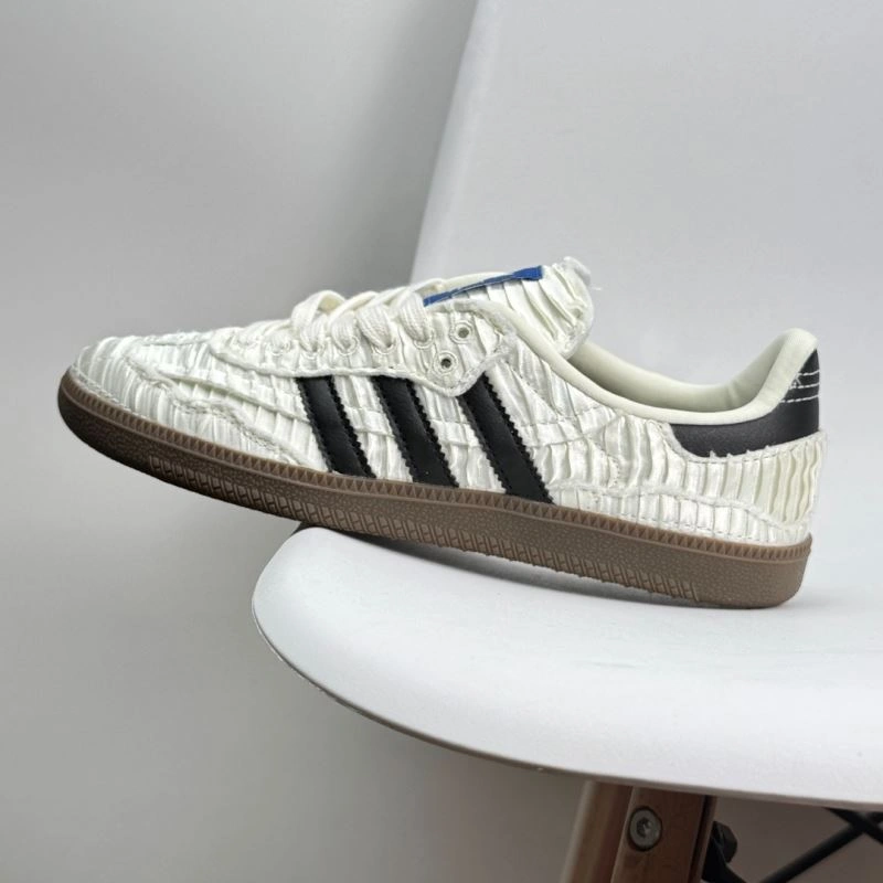 Adidas Samba Shoes Sophisticated 1115