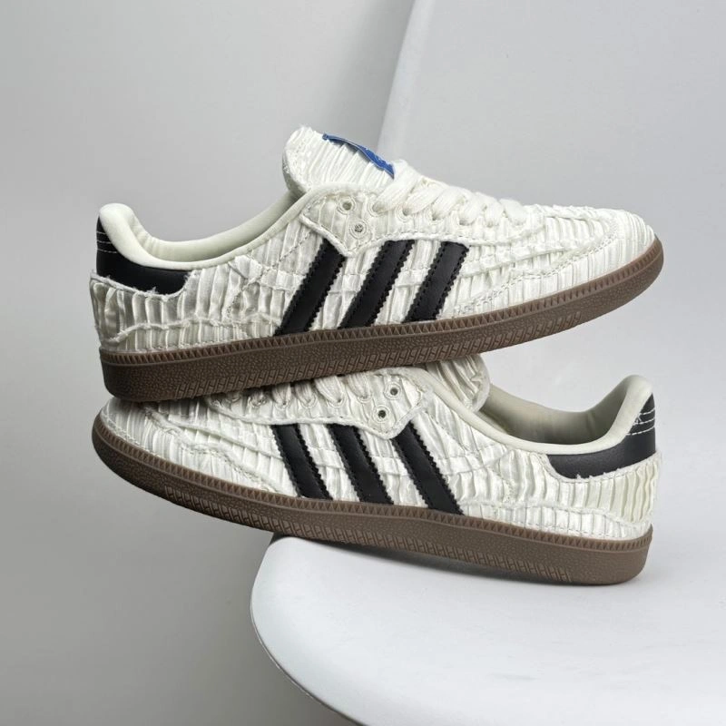Adidas Samba Shoes Sophisticated 1115