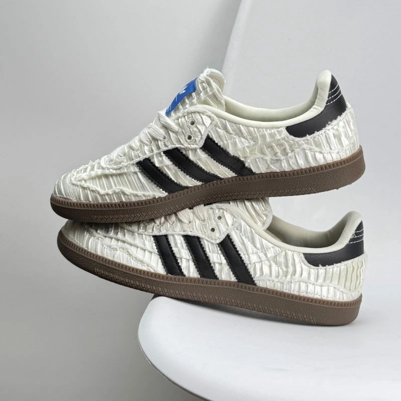 Adidas Samba Shoes Sophisticated 1115