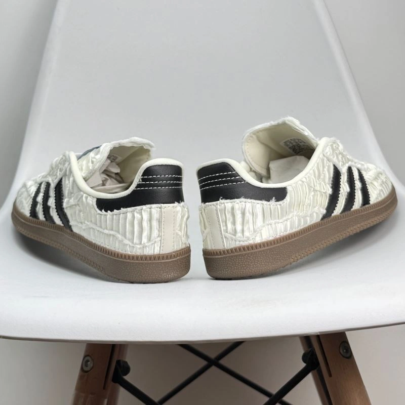 Adidas Samba Shoes Sophisticated 1115